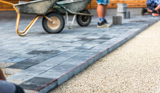 Driveway Pressure Washing in Balcones Heights, TX