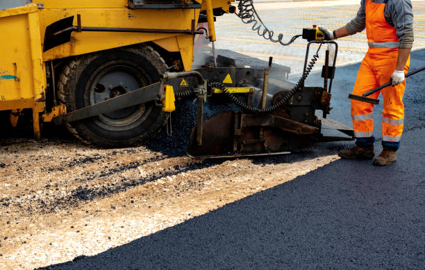 Professional Driveway Paving Services in Balcones Heights, TX